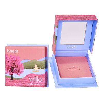 BOX O&acute;POWDER BLUSH (RUBOR EN POLVO)
